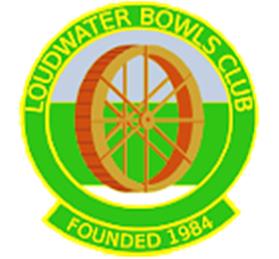 Loudwater Bowls Club Logo