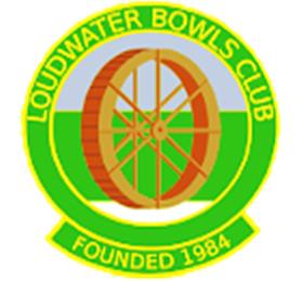 Loudwater Bowls Club Logo