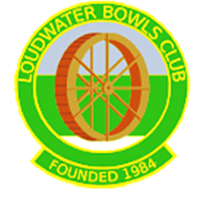 Loudwater Bowls Club Logo